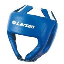 Шлем боксерский Larsen TC-0947 М