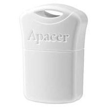 Apacer Apacer 4GB Drives USB AH116 White