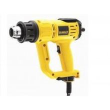 Пистолет горячего воздуха DeWalt D 26414