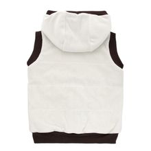 Lucky Child С капюшоном велюр Милитари