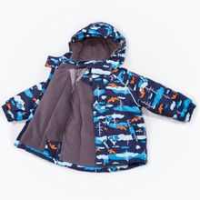 Lappi Kids Куртка Nietos 6179 305