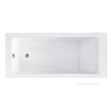 Ванна Roca Easy 170x70 прямоугольная белая ZRU9302905