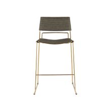 ПМ: Stool Group Стул Дэйзи полубарный FDC8051