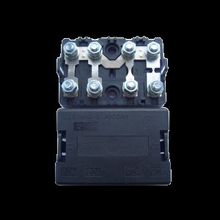 АРК Блок предохранителей ГАЗ 560, 3302, 3221, 2705, 33081, 3309…   12-24В, 4шт АРК