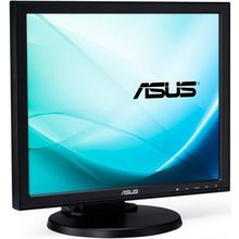 Монитор 19" ASUS VB199TL Black 1280x1024, 5ms, 250 cd m2, ASCR 50M:1, (HDCP), D-Sub, DVI-D, 1Wx2, HAS, Pivot, vesa