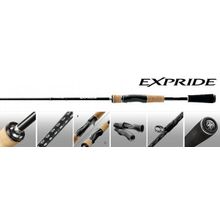 Спиннинг Expride 268ML2, 2.03м, 4-12г, арт.55COMH2685 Shimano