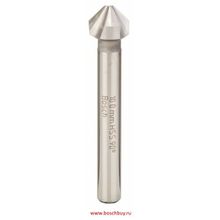 Bosch Конусный зенкер HSS DIN 335 10x50 мм с 3 режущими кромками DIY (2609255121 , 2.609.255.121)