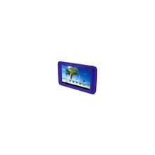 Планшетный ПК PocketBook Surfpad U7, синий