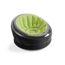 Надувное кресло Intex Empire Chair 68581