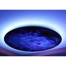 Подвесной потолочный модуль Галактика с ДУ 1,2м, KidStar