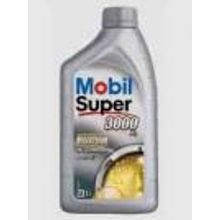 Mobil Mobil SUPER 3000  FORMULA LD 0W-30 Моторное масло 1л