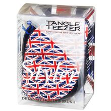 Tangle Teezer Compact Styler Cool Britannia