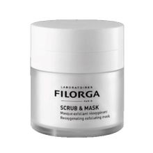 Filorga Scrub and Mask 55 мл