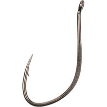 Крючки Mikado SENSUAL - AJI DOUSKI W RING №  8 BN (с ушком) ( 10 шт.)