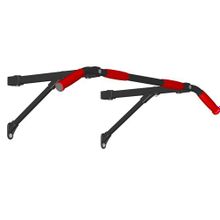 Турник настенный Leco-IT Home гп032110