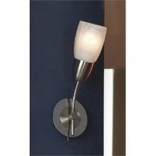 Lussole LSQ-6900-01 Cevedale бра (настенный светильник)