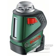 Bosch PLL 360 нивелир лазерный линейный 0603663020