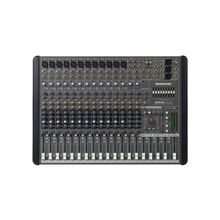 Mackie CFX16 MKII