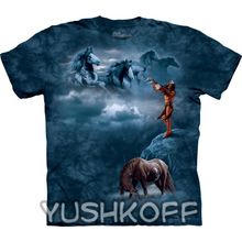 Mountain Sacred Song