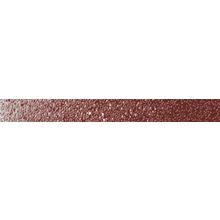 Бордюр Brennero Golden Eye Listello Strass Red 50х505