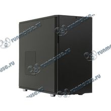 Корпус Miditower Fractal Design "Define R5" FD-CA-DEF-R5-BK, ATX, черный (без БП) [130577]