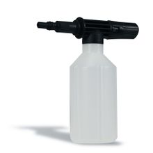 KVAZARRUS Мойка высокого давления Kvazarrus K 4