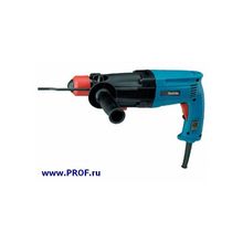 Перфоратор  780Вт, "Makita" HR2440, SDS-Plus, реверс