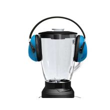 Стационарный блендер Bosch MMB66G7M SilentMixx Pro