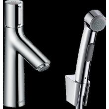 Смеситель с гигиеническим душем Hansgrohe Talis Select S 72291000