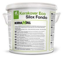 Kerakoll Kerakover Eco Silox Fondo