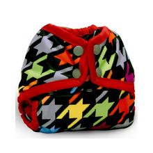 Kanga Care для плавания Newborn Snap Cover Invader