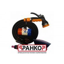 Минимойка "Лонгер-Компакт-Форте" (М300)