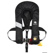 Osculati ISO 300N Premium self-inflatable lifejacket, 22.393.00