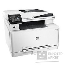 Hp Color LaserJet Pro M277n