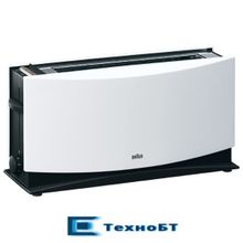 Тостер Braun HT 500