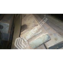 Полоса стальная сортамент гост 31х190