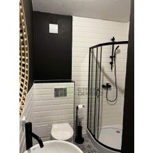 Модульный дом модерн DF4 35м2