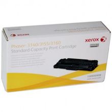 Картридж Xerox 108R00908 Black (оригинальный)