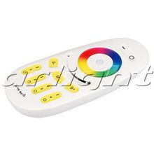 Сенсорный пульт CT16-RGB (4 зоны), 19146 |  код. 019146 |  Arlight