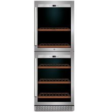 CASO WineChef Pro 126-2D