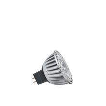 Paulmann. 28041 Лампа LED Powerline 3.5W GU5,3 теплый бел.