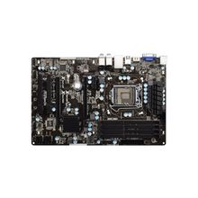 Материнская плата ASRock Z75 Pro3 BOX