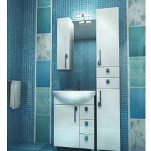 Мебель для ванной Triton Диана 65 R