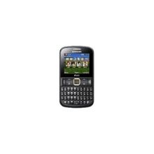 Телефон Samsung E2222 Black DUOS