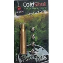 Лазерный патрон ShotTime ColdShot кал. 7.62x54R