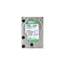 Western Digital wd15earx sata-iii 1.5tb (5400rpm) 64mb 3.5"