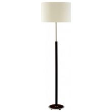 Arte Lamp Торшер Arte Lamp Woods A1038PN-1BK ID - 412989