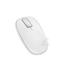 Microsoft Explorer Touch Mouse Storm White (U5K-00039)