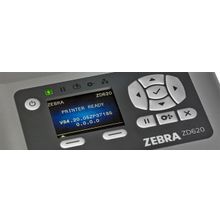 Термотрансферный принтер Zebra ZD62142-T0EL02EZ