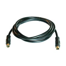 Кабель S-Video-S-Video LIBERTY E-SVM-M-15